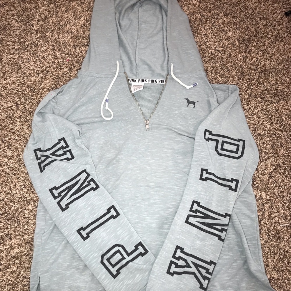PINK Lightweight Sweater